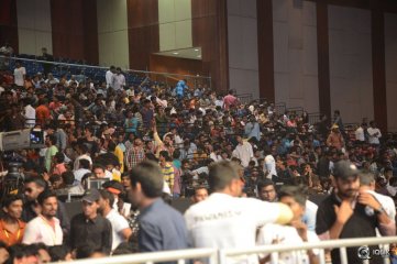 Sardaar Gabbar Singh Movie Audio Launch